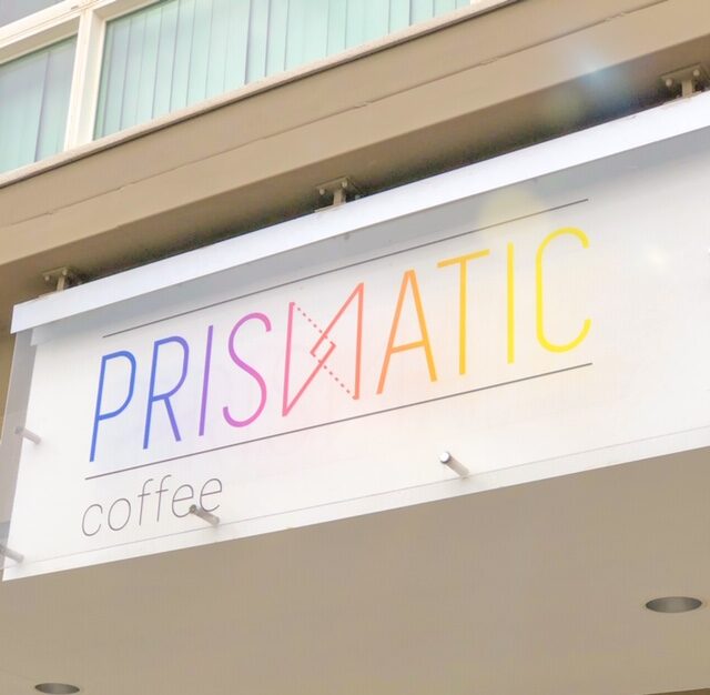 Prismatic Coffee